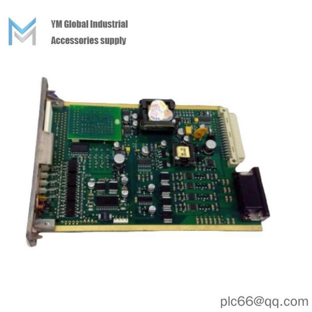 HONEYWELL 05704-A-0145: Advanced Four Channel Control Card