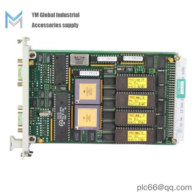 Honeywell 10004/H/F Communication Module, Industrial Control Systems