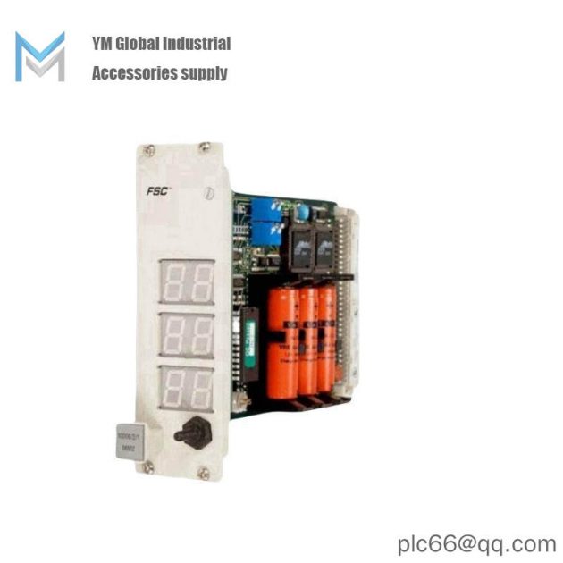 HONEYWELL 10005/0/3 - Advanced DCS Module, for Industrial Control Solutions