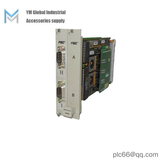 Honeywell 10014/H/I Communication Module