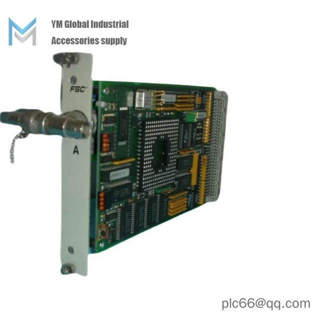 HONEYWELL 10024/I/F Enhanced Communication Module