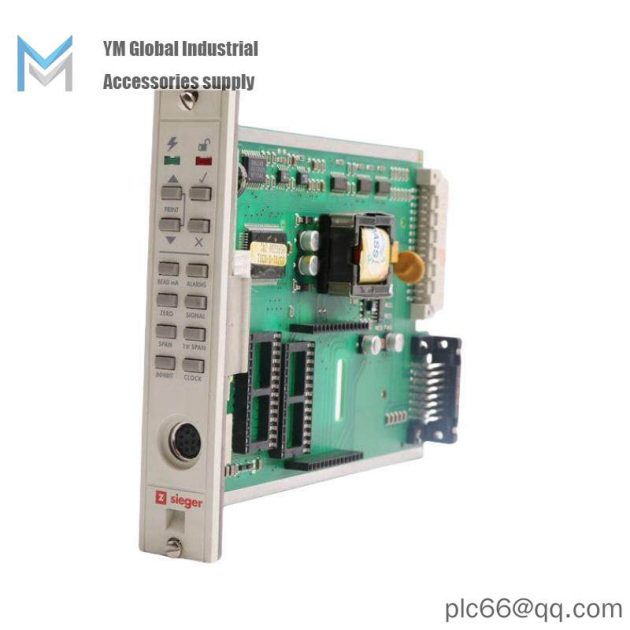 Honeywell 10208/2/1 Relay Output Module - High Performance Control Solution