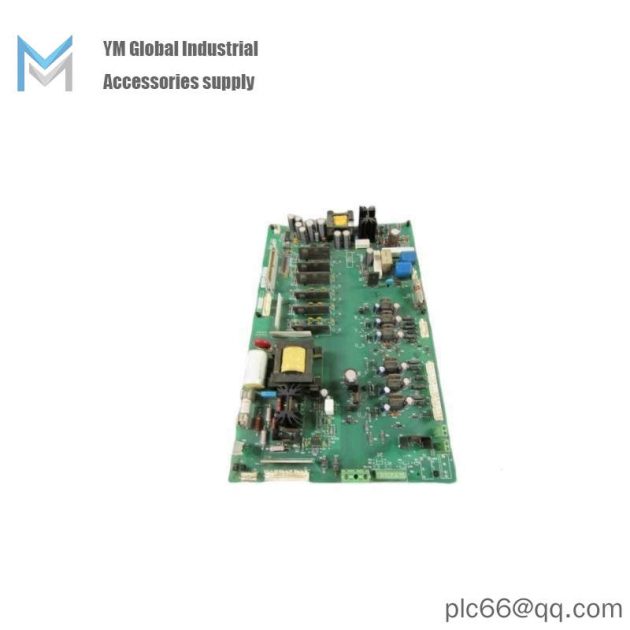 AB Electronics 1336-BDB-SP29D Gate Drive Board, Precision Power Management Module