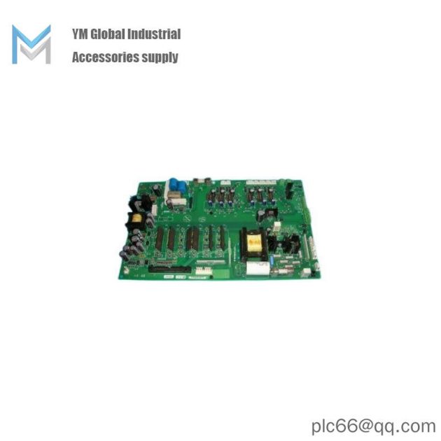 AB 1336-BDB-SP31D Industrial Drive System