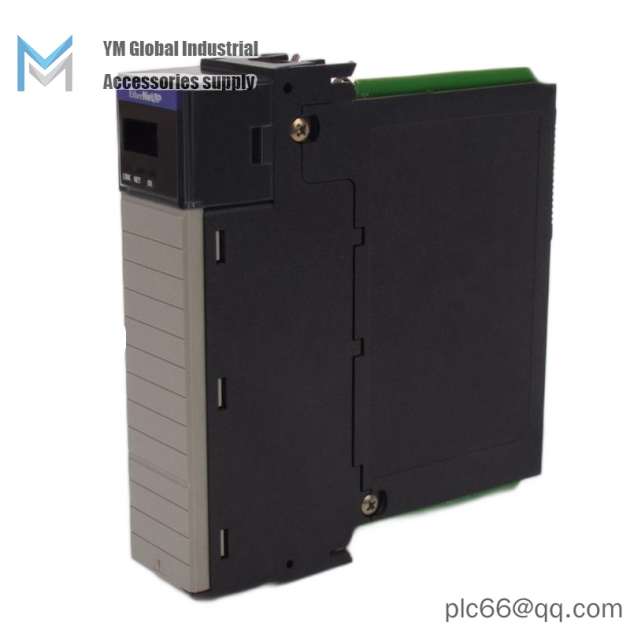 ABB AB 1336F-BRF200-AA-EN Adjustable Frequency AC Drive