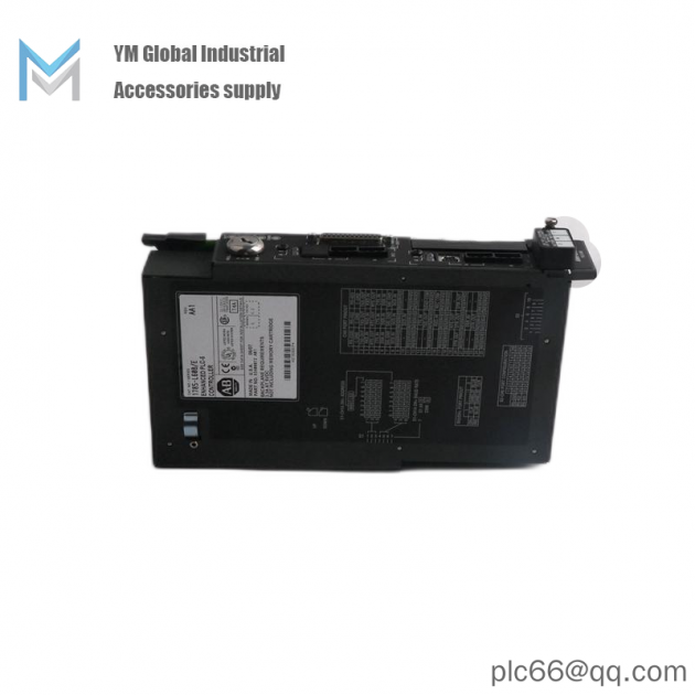 Allen-Bradley AB 1398-DDM-075 Digital Servo Drive, Precision Control for Industrial Applications