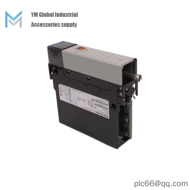 AB 1492-XIM4024-16R Relay Interface Module: Advanced Control Solutions