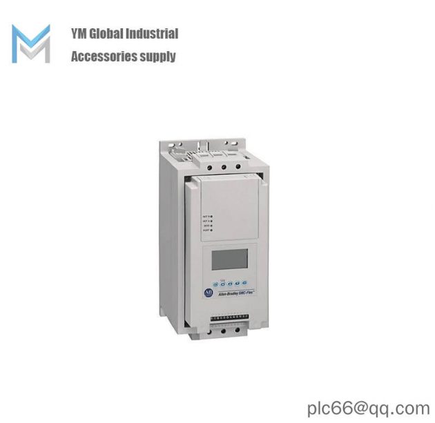 ABB AB 150-F43NBDB Control Motor Controller, Advanced Industrial Automation Solution