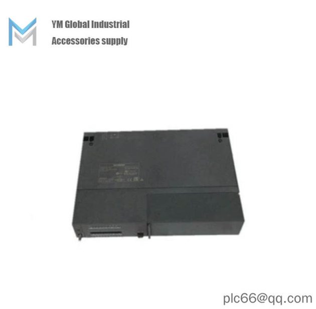 SIEMENS 15377-4FM Moore Controller - Advanced Automation Module for Precision Control