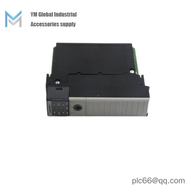 Allen Bradley 1746-IB8 Digital DC Input Module