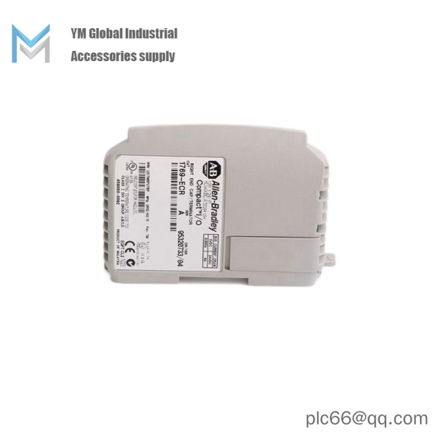 Allen-Bradley 1756-RM/B ControlLogix Redundancy Module