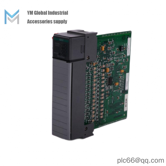 AB 1756-TBCH/A Terminal Block - Reliable Connection for Industrial Automation