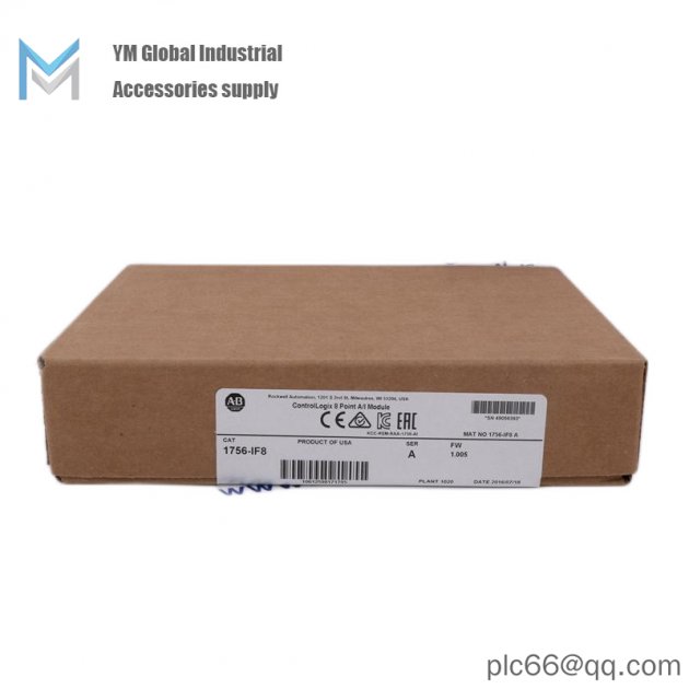 Allen-Bradley 1757-FFLD2 - In Stock Fieldbus Linking Module