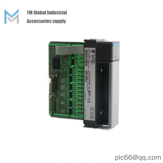 AB 1762-L40BWAR MicroLogix Relay Module, Allen-Bradley Programmable Logic Control