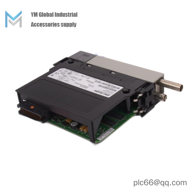 AB 1770-KFD Interface Adapter Module, Industrial Control Solutions by AB