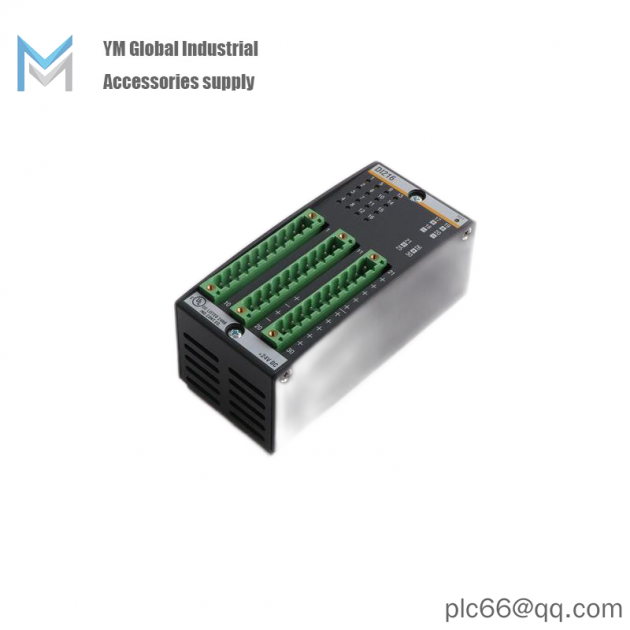 AB 1771-IBD PLC 5 Digital Input Module: Industrial Automation Excellence