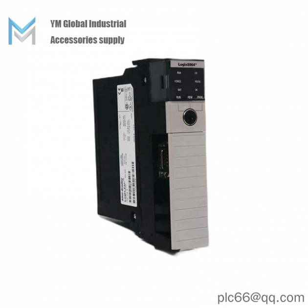 ABB AB 1771-IXHR High Resolution Thermocouple Input Module