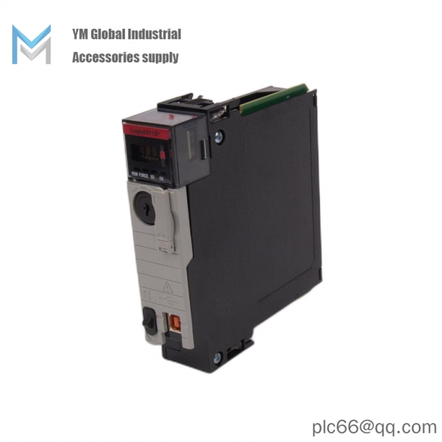 ABB AB 1784-PCMK Communication Card, Advanced Industrial Communication Solution