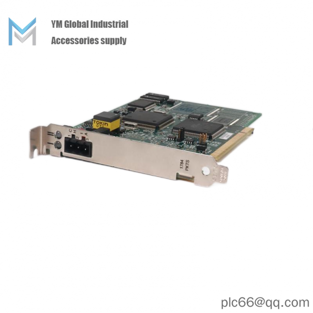 AB 1784-PKTS INTERFACE CARD - High-Performance Control Module