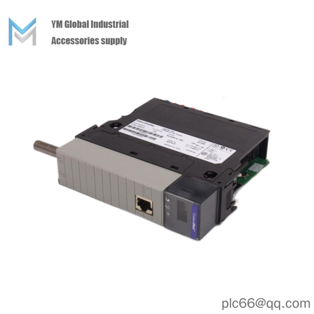 AB Automation 1791-16AC AC Block Input/Output Module