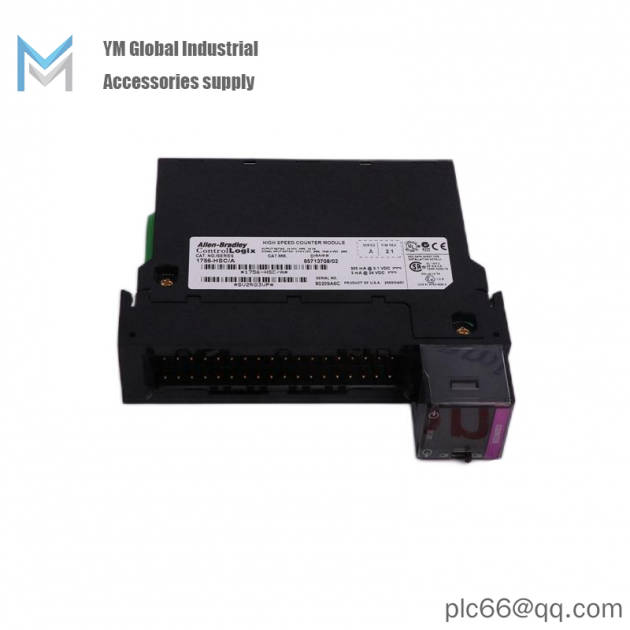 Allen-Bradley AB 1791-16BC Block I/O Module - High-Performance Modular Control Solution