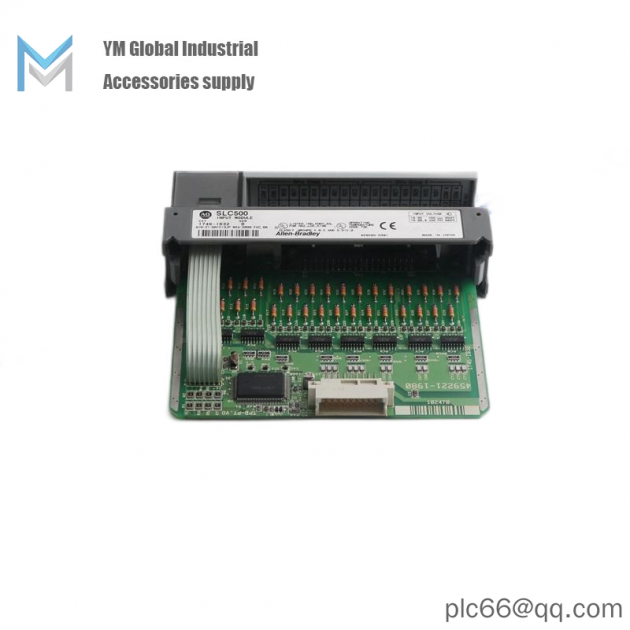 AB 1791-32A0 Input Block I/O Module