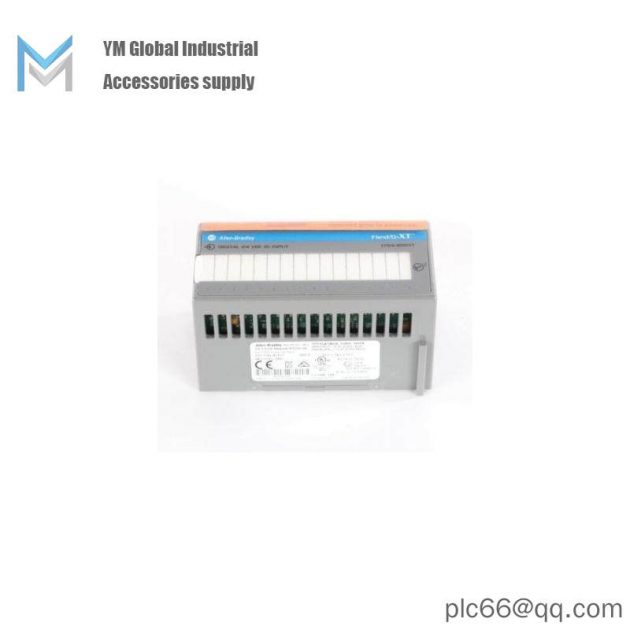 Allen-Bradley 1794-IB16XT - 24 VDC 16-Point Input Module