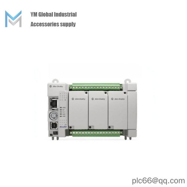 ABB 2080-LC50-24QBB Process Control System