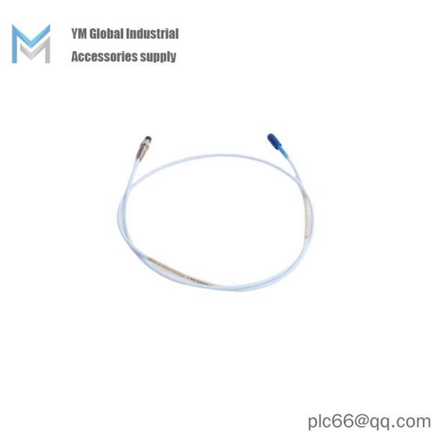 Bently Nevada 21747-080-00 Proximitor Probe Extension Cable, High-Performance Extension Solution for Enhanced Monitoring