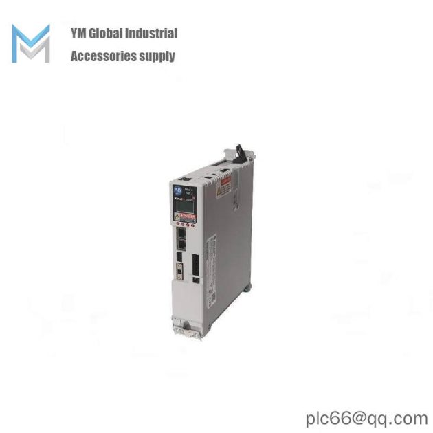 AB 2198-H018-ERS2 | Kinetix 5500 Servo Drive - Precision Control Module