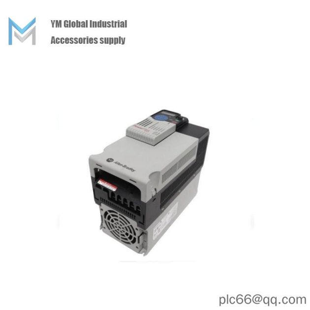 ABB AB 25A-D030N104 AC Drive - High Performance Motor Control Solution