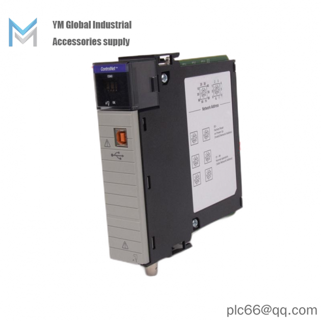 ABB AB 2711P-T6M20D8 Operator Interface