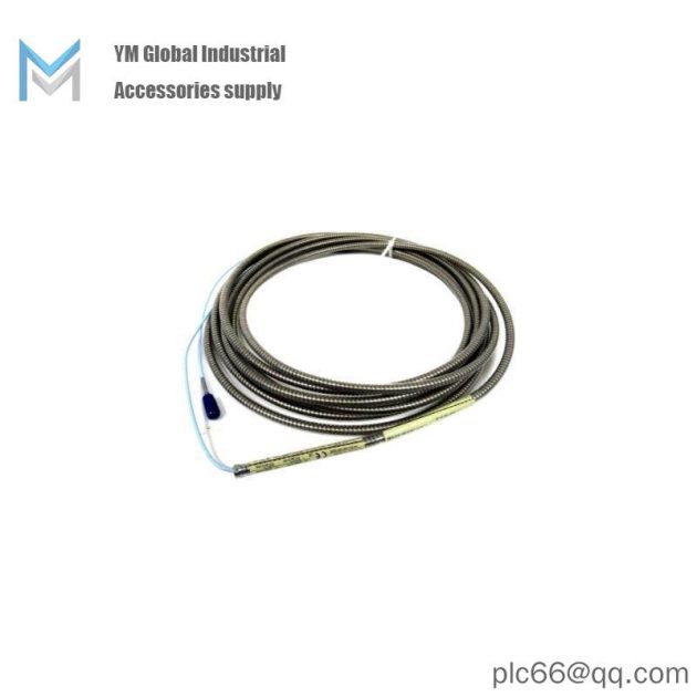 Bently Nevada 330930-065-00-CN: Advanced 3300 NSv Extension Cable