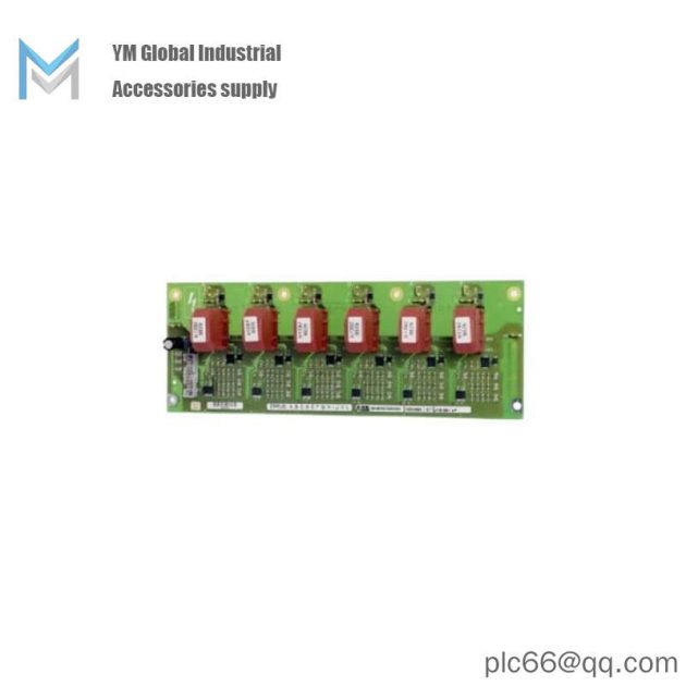 ABB UNS0882A-P,V1 - Power Signal Interface, for Industrial Automation Control Solutions