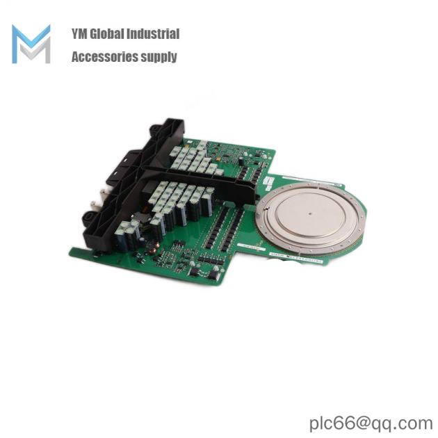 ABB 3BHB018160R0001 5SHY4045L0001 - High-Power IGCT Module