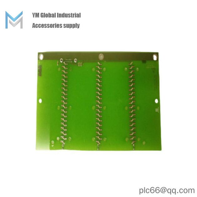 ABB 3BHE021083R0102 - Advanced HVD Board Coated for Industrial Control