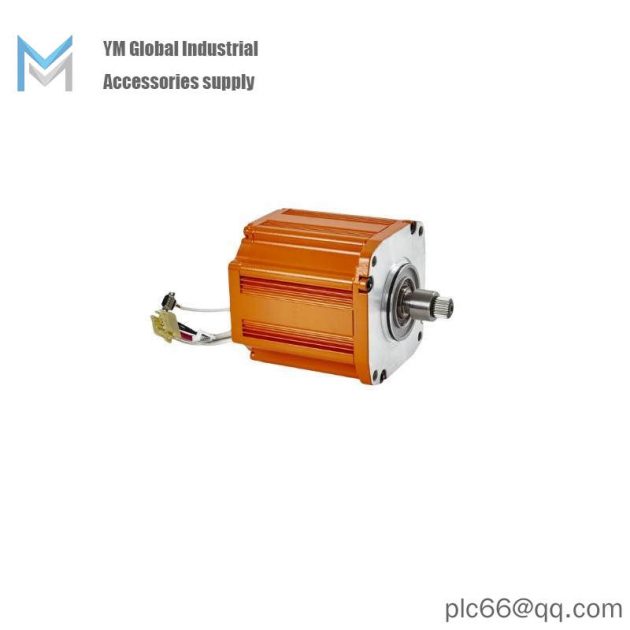 ABB 3HAC029032-004 High-Performance Servo Motor