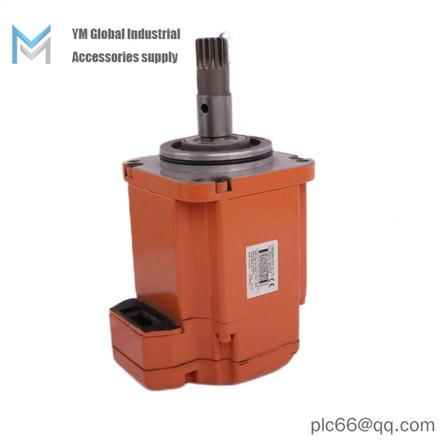 ABB 3HAC17484-9/00 Servo Motor