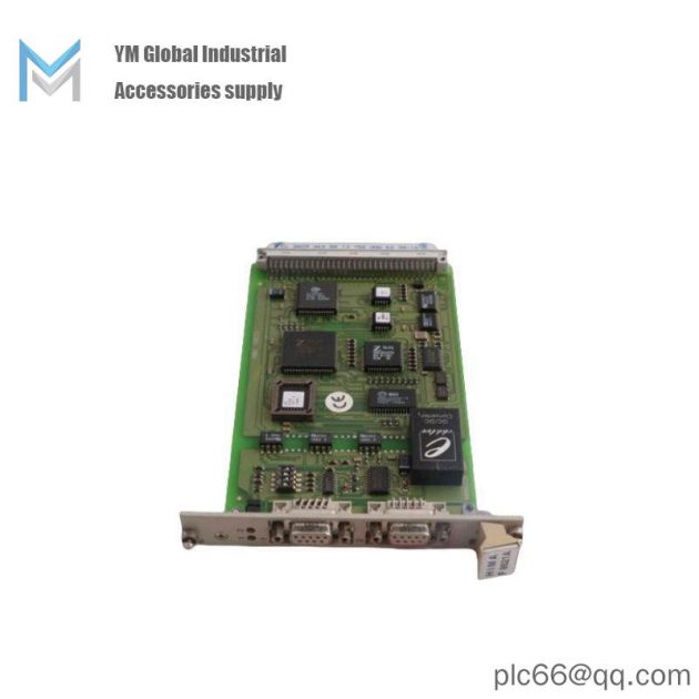 HIMA 42300 Logic Function Module, Industrial Control Solutions