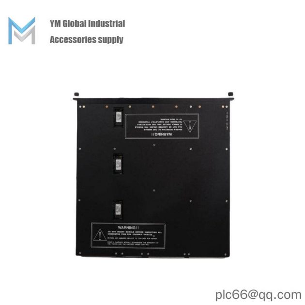 Triconex 4351A Industrial Communication Module