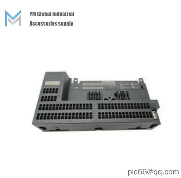 SIEMENS 505-6660B TI 505 Industrial Power Supply