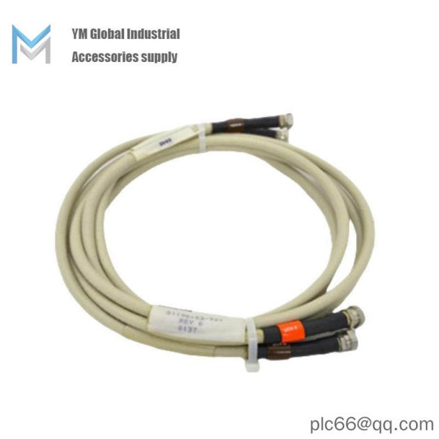 HONEYWELL 51195153-902 UCN DROP CABLE for Industrial Automation Solutions