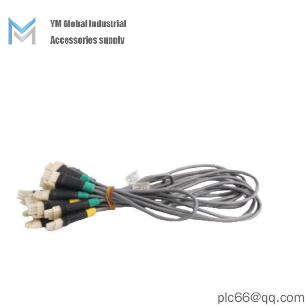 HONEYWELL 51202329-102 I/O Link Cable: Precision Control for Industrial Applications