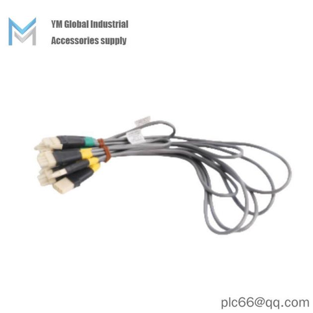 Honeywell 51202329-402 I/O Link Cable: Industrial Control Module