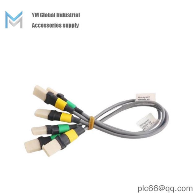 Honeywell 51202329-602 Industrial I/O Link Cable