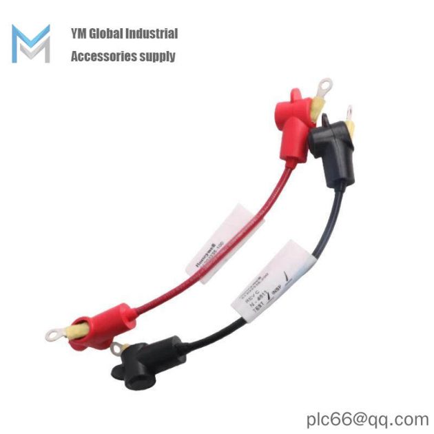 HONEYWELL Cable 51202335-300: Robust Industrial Connection Solution