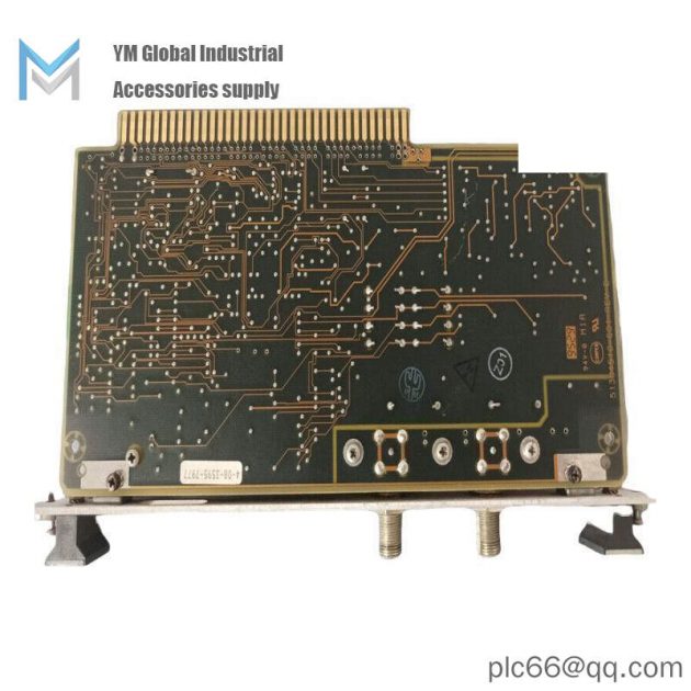 Honeywell TDC 3000 NIM Modem 51304511-200, Industrial Control Module