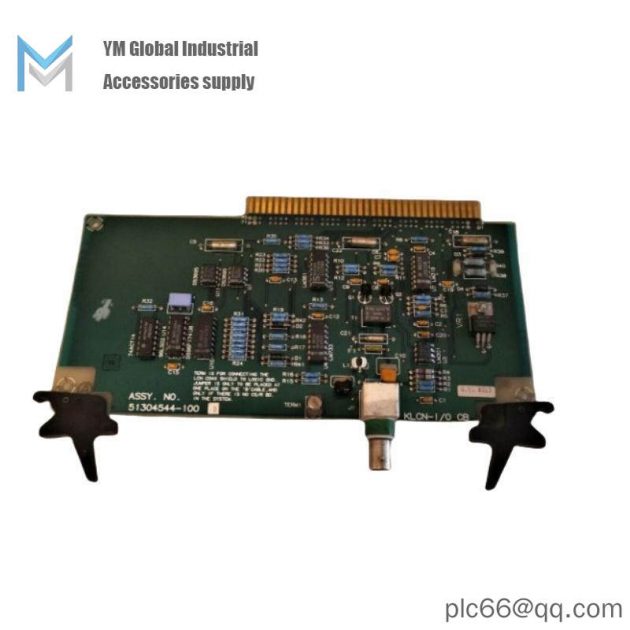 Honeywell 51304542-100 Input Output Board: Advanced Control Solutions for Industrial Automation