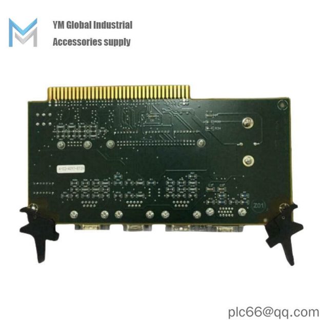 HONEYWELL 51304831-100 TDC 3000 Input Output Board - Advanced Control Solutions for Industrial Automation