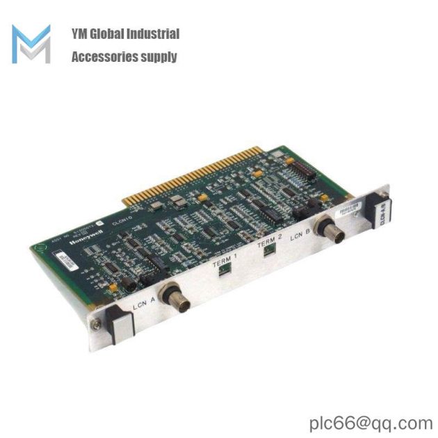 Honeywell 51305072-100 | TDC 3000 Input Output Board